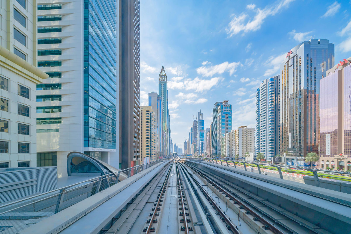 Property Registration in Dubai: The Role of DLD and Registration Trustees - Exclusive Links
