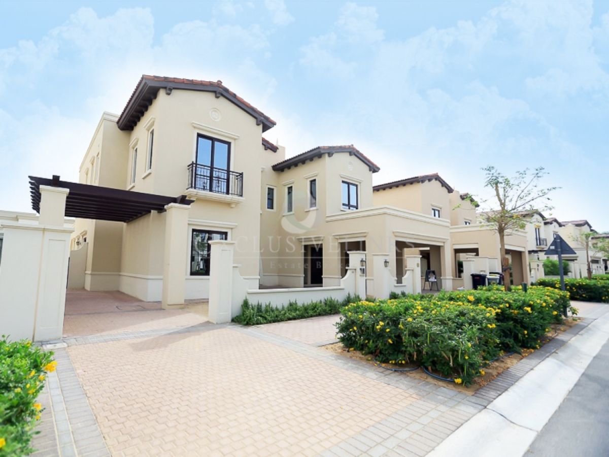 Rosa residence banner - Exclusive Links - Exclusive Links