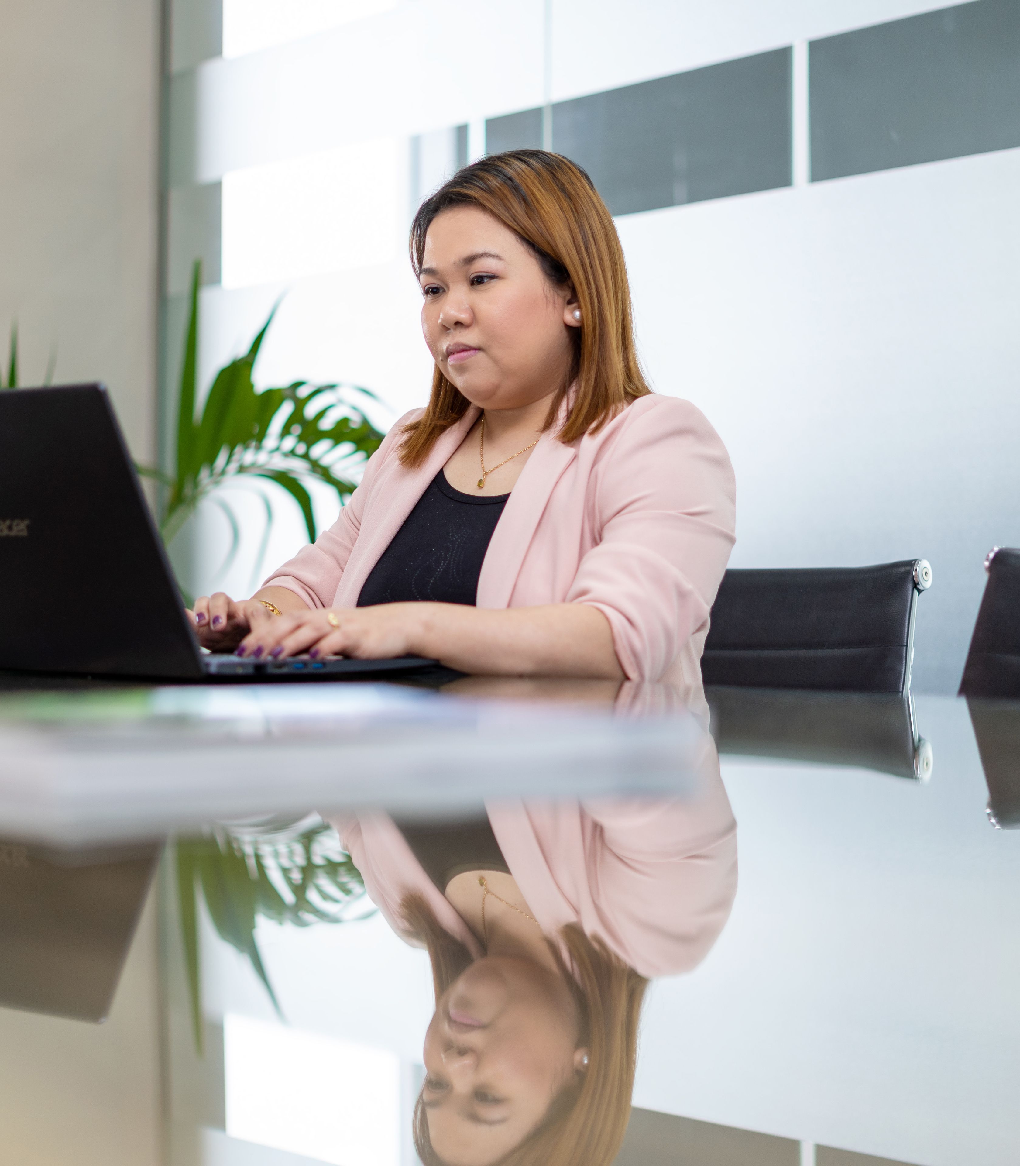 Rose Balcita -  Exclusivelinks