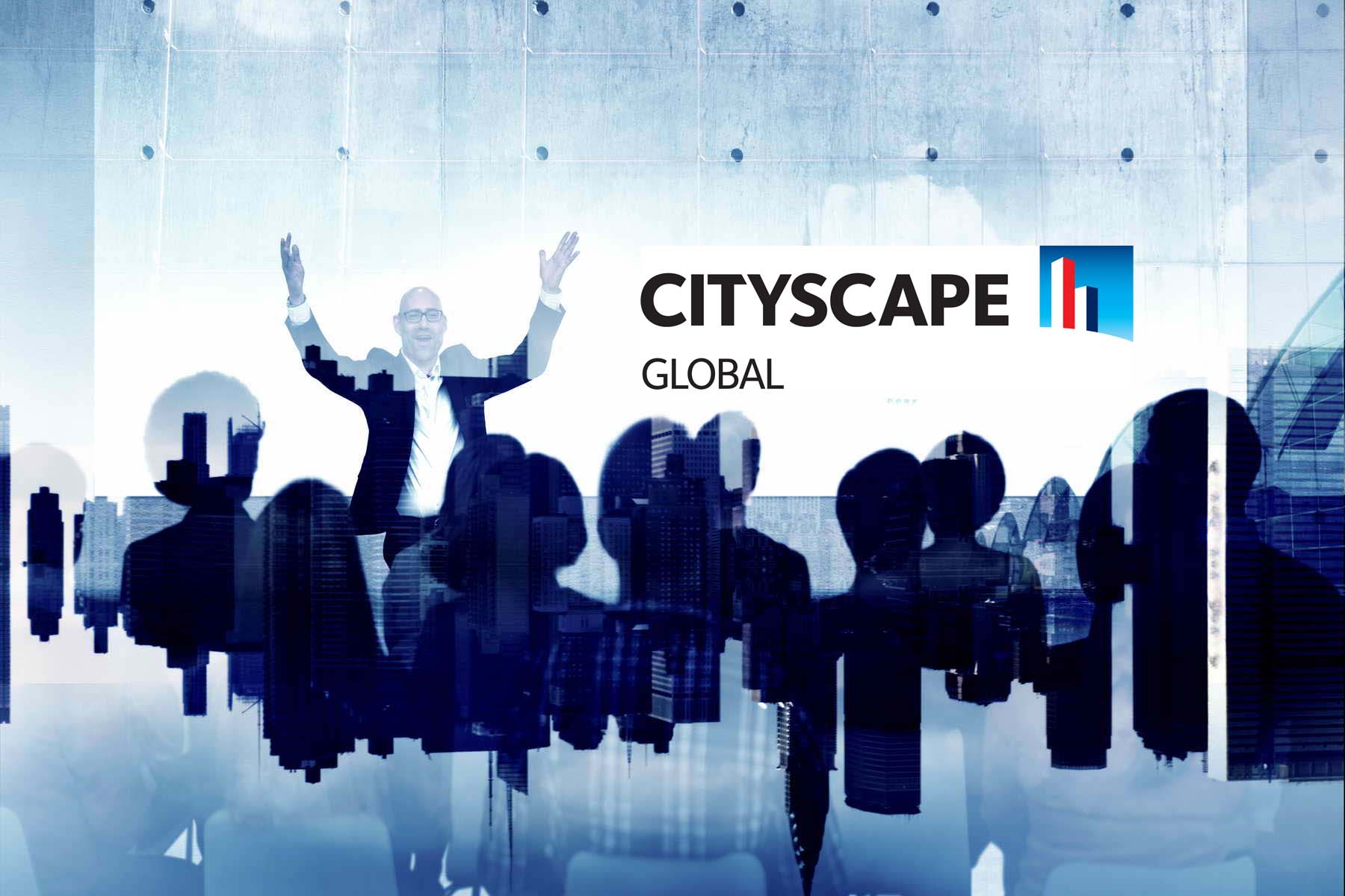 Zarah Evans Exclusive Links Real Estate as a speaker at the Cityscape Global Conference - Exclusive Links