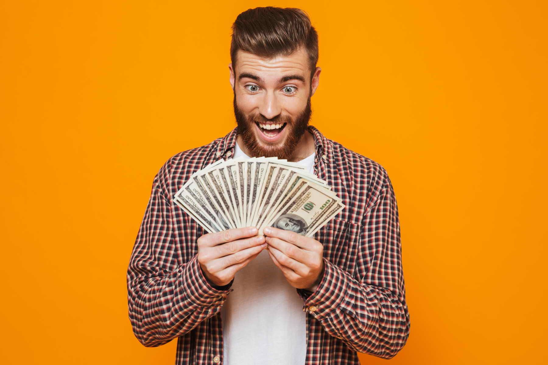 Saving money was never easier - Exclusive Links