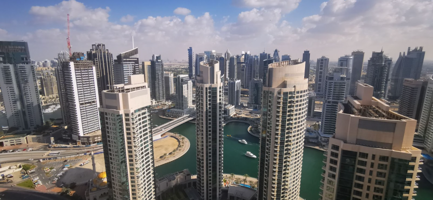 Is Now a Good Time to Invest in Dubai Real Estate? - Exclusive Links