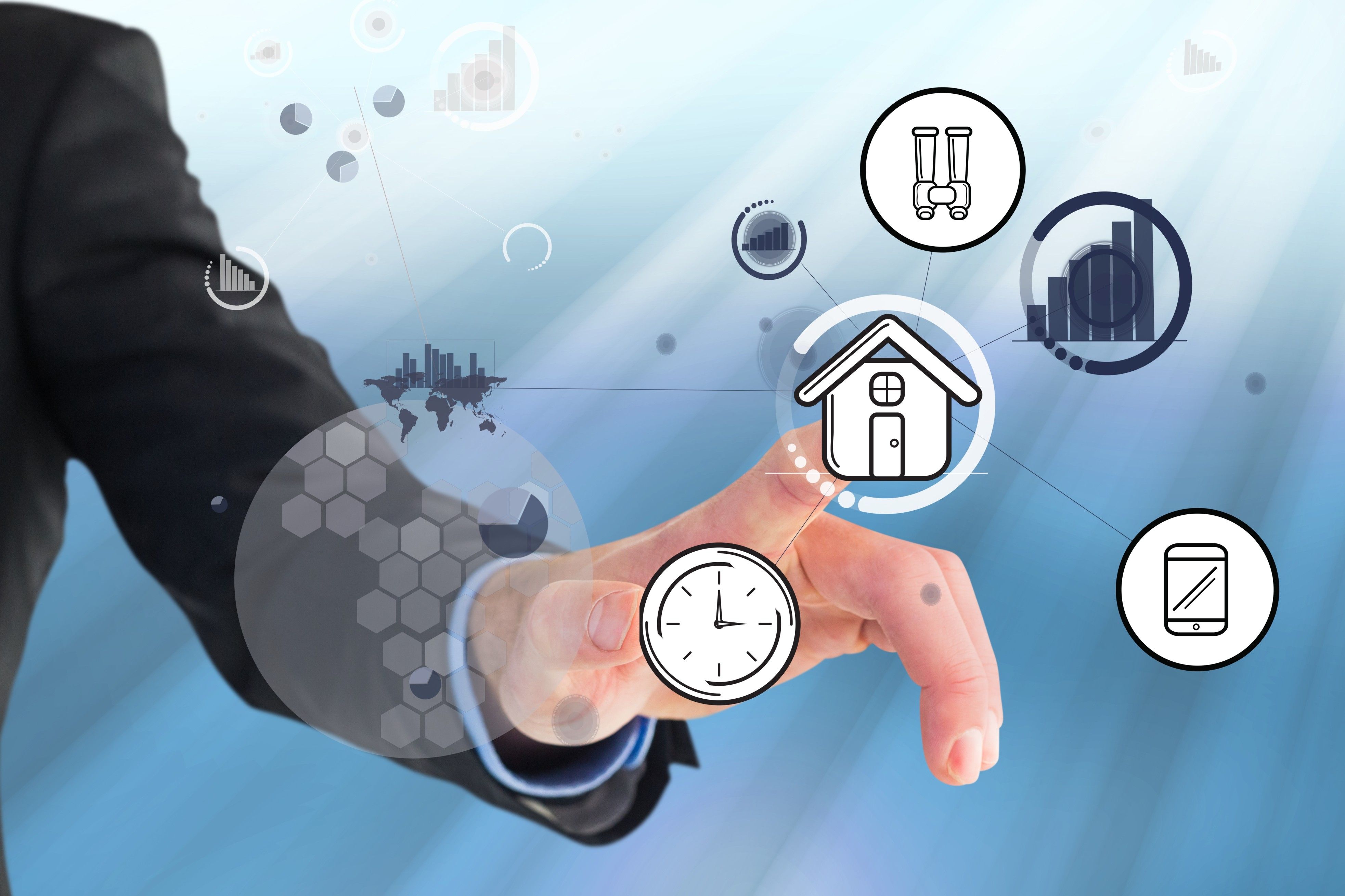 Selling Smart in Dubai Why Listing with Exclusive Links Gets You Better Results - Exclusive Links
