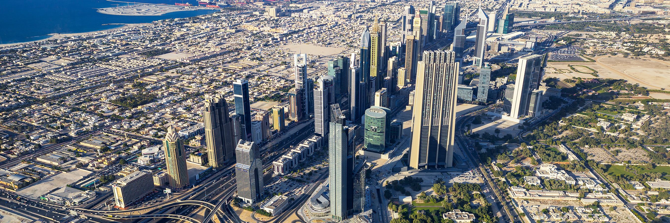 Dubai Neighbourhood Names are Changing: Embracing a New Era - Exclusive Links