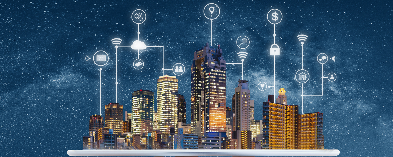 Smart Cities in the UAE Where Real Estate Meets Future Tech - Exclusive Links