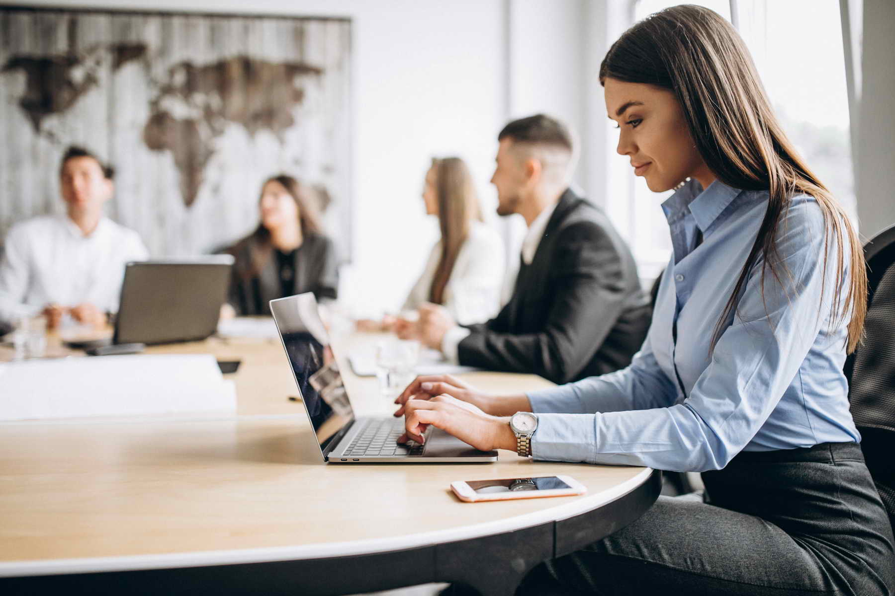 Smart Work places in Dubai and the UAE - Exclusive Links