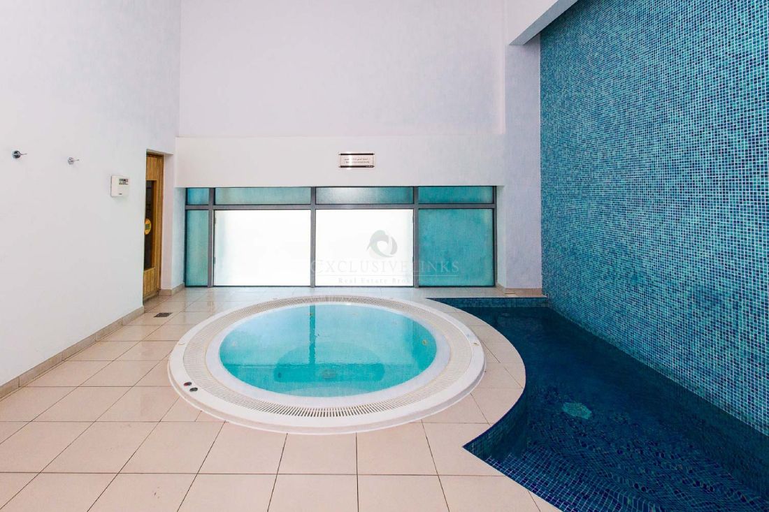 The diamond floorpool - Exclusive Links - Exclusive Links