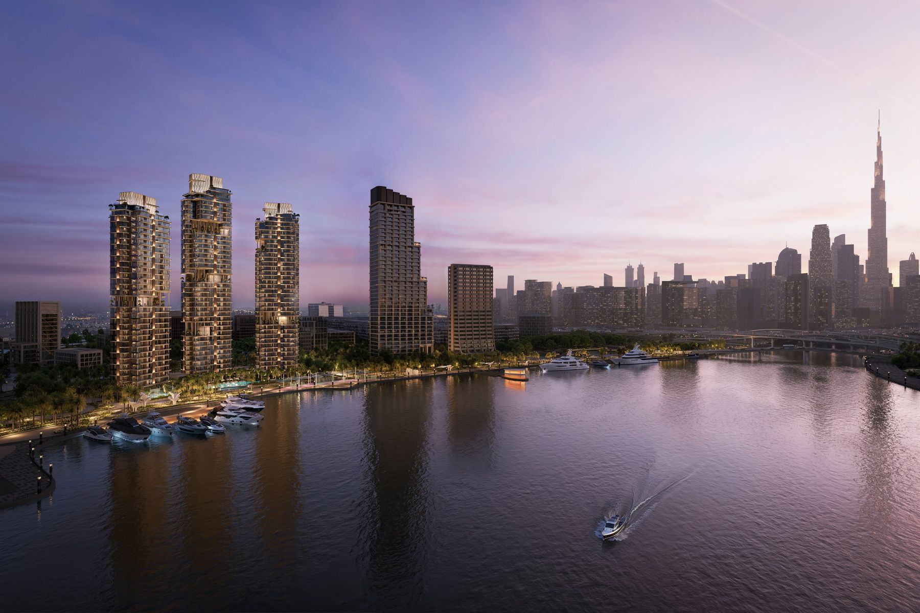 Dubai Buyers Are Becoming More Selective in 2026 - And That's Good for the Market - Exclusive Links