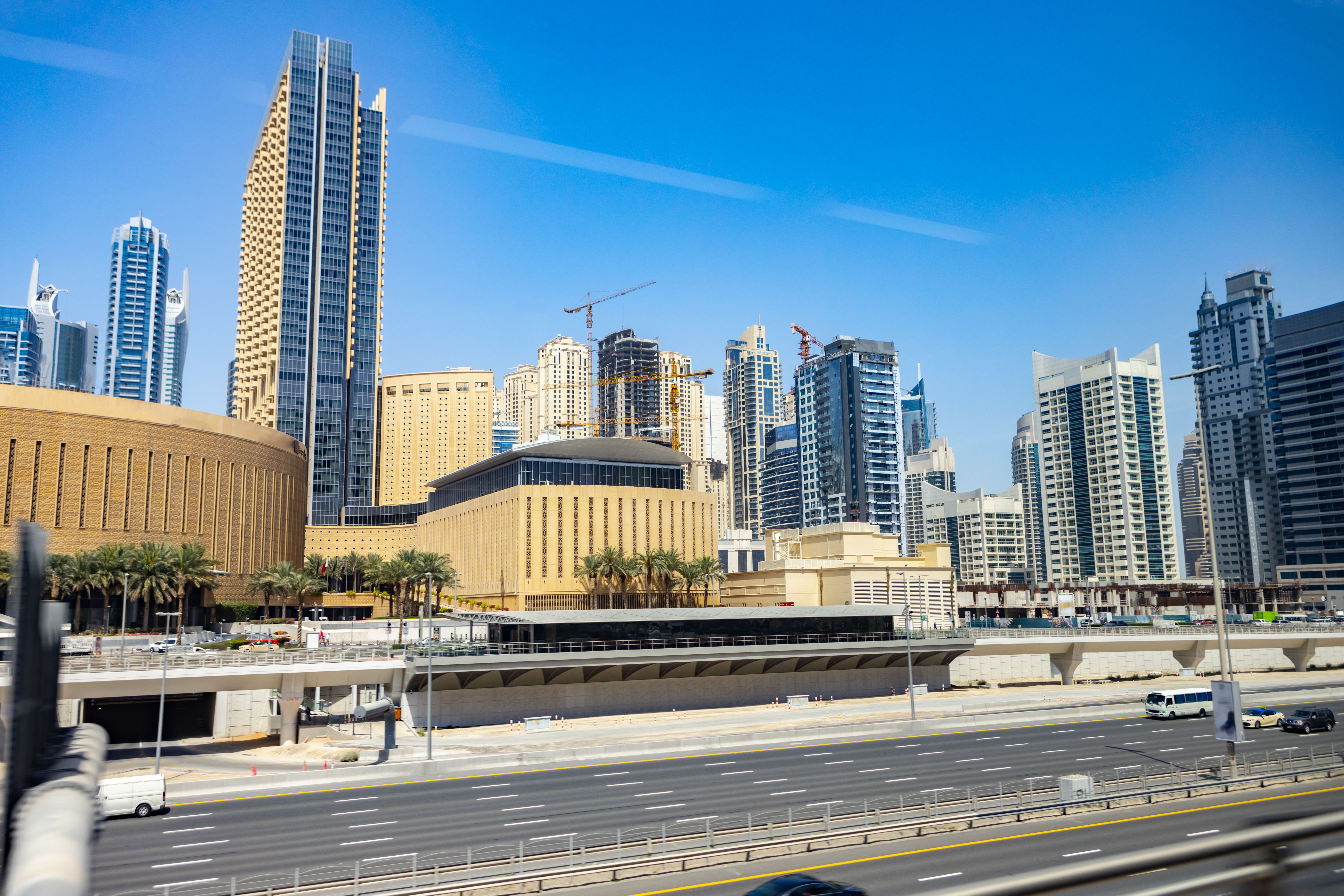 The Future of Dubai: Why Dubai South Is a Community on the Rise - Exclusive Links