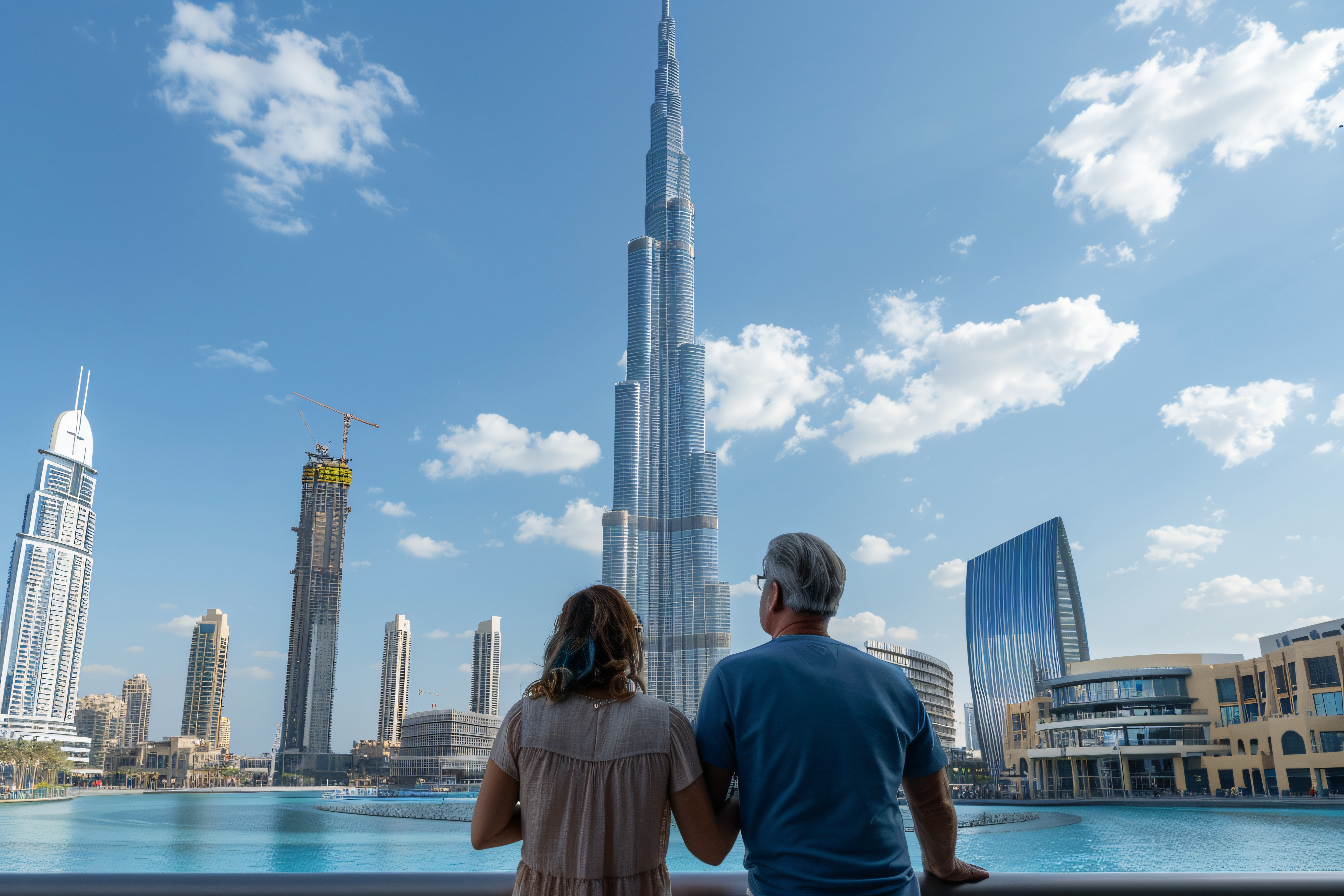 The Future of Dubai: Why Dubai South Is a Community on the Rise - Exclusive Links