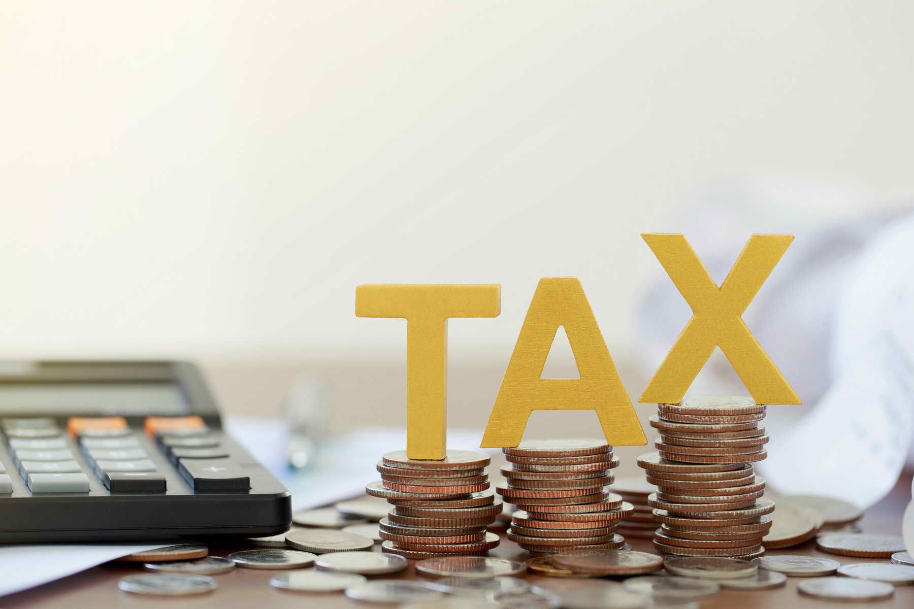The Introduction Of VAT And Excise Taxes In UAE - Exclusive Links