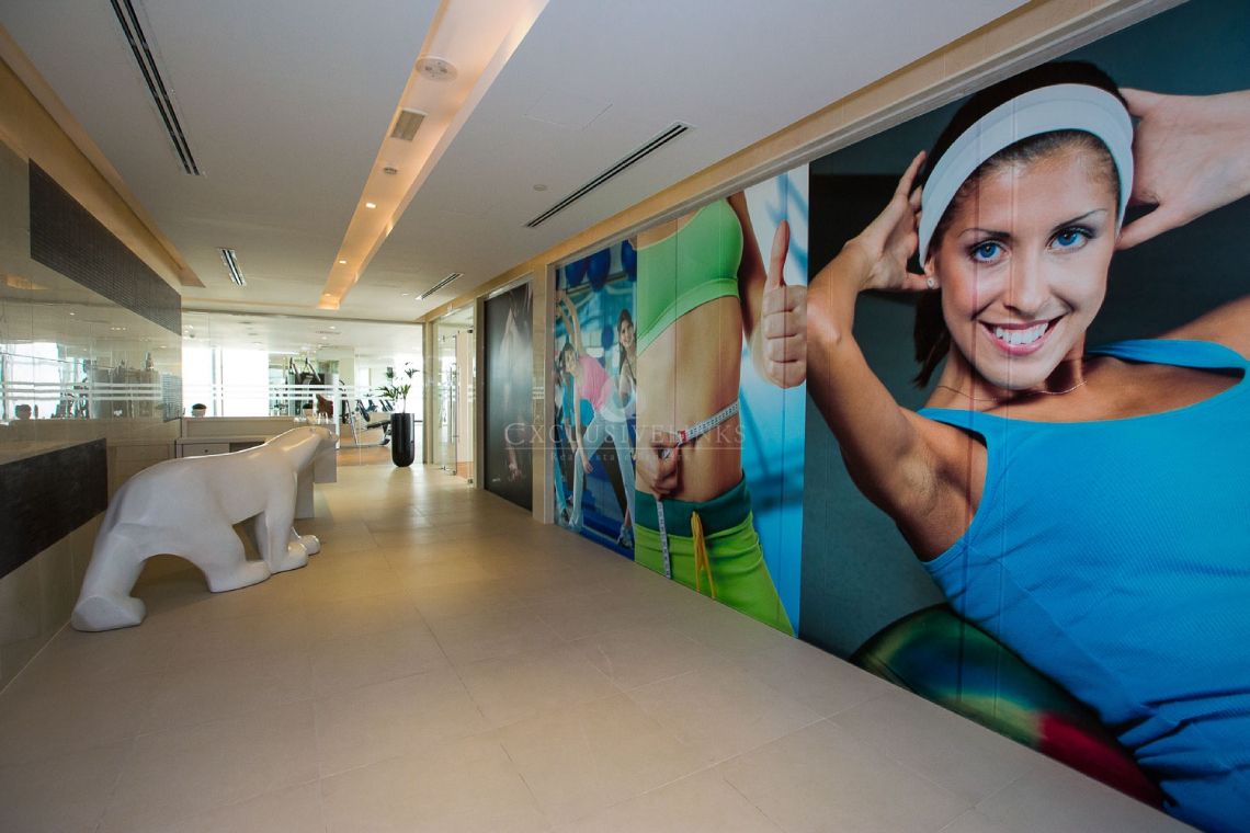 The matrix advertisement - Exclusive Links - Exclusive Links