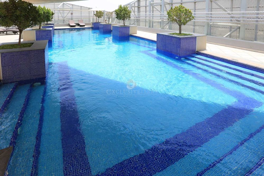 The matrix pool - Exclusive Links - Exclusive Links