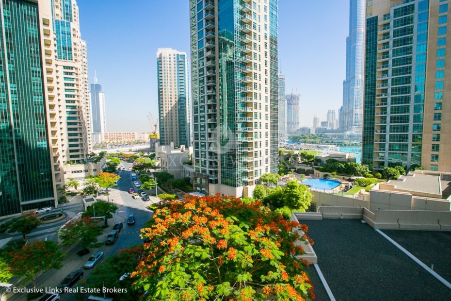 The Residences - Exclusive Links