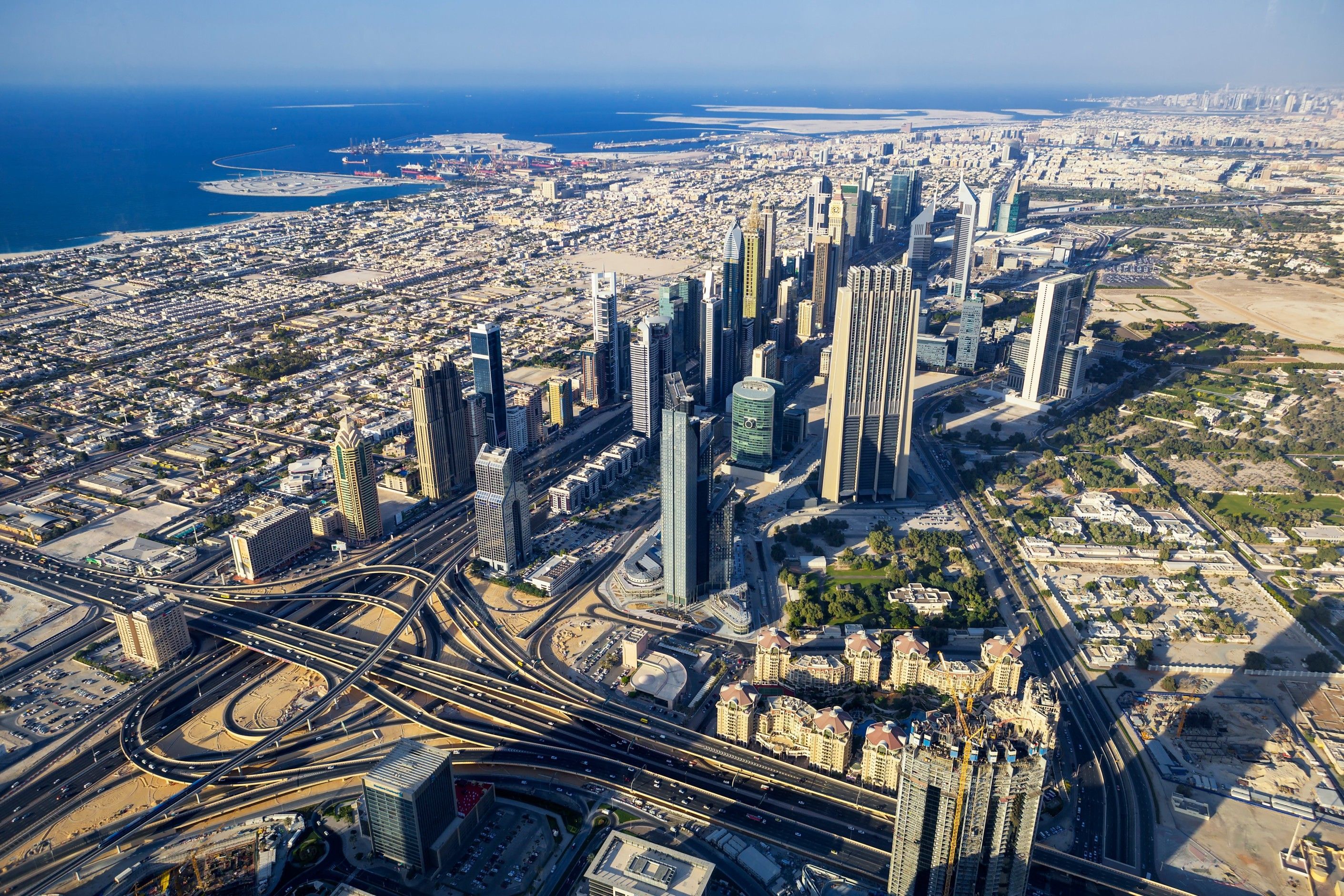 The Suburban Shift Why Communities Like Dubai South Are Becoming Investor Favourites - Exclusive Links