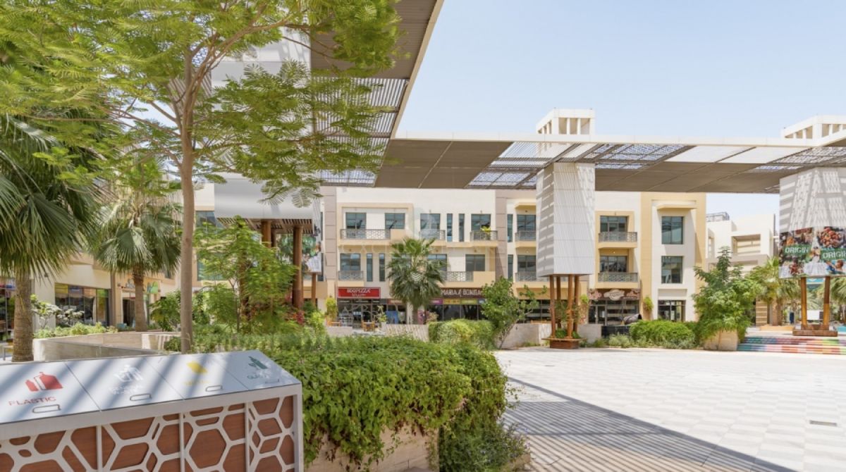 The Sustainable City - Exclusivelinks