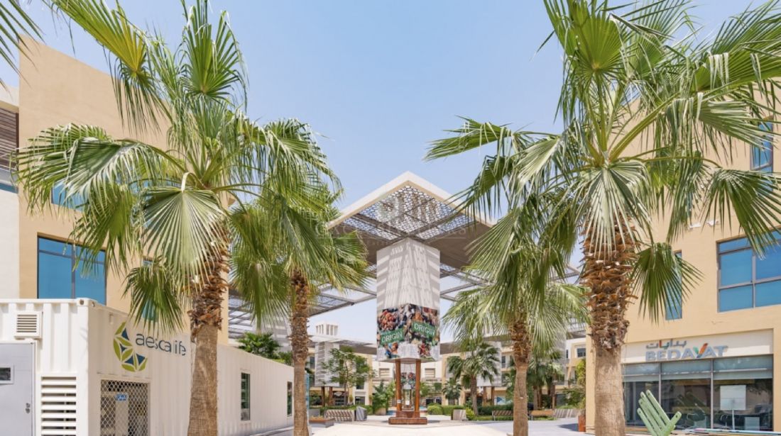 The Sustainable City - Exclusivelinks