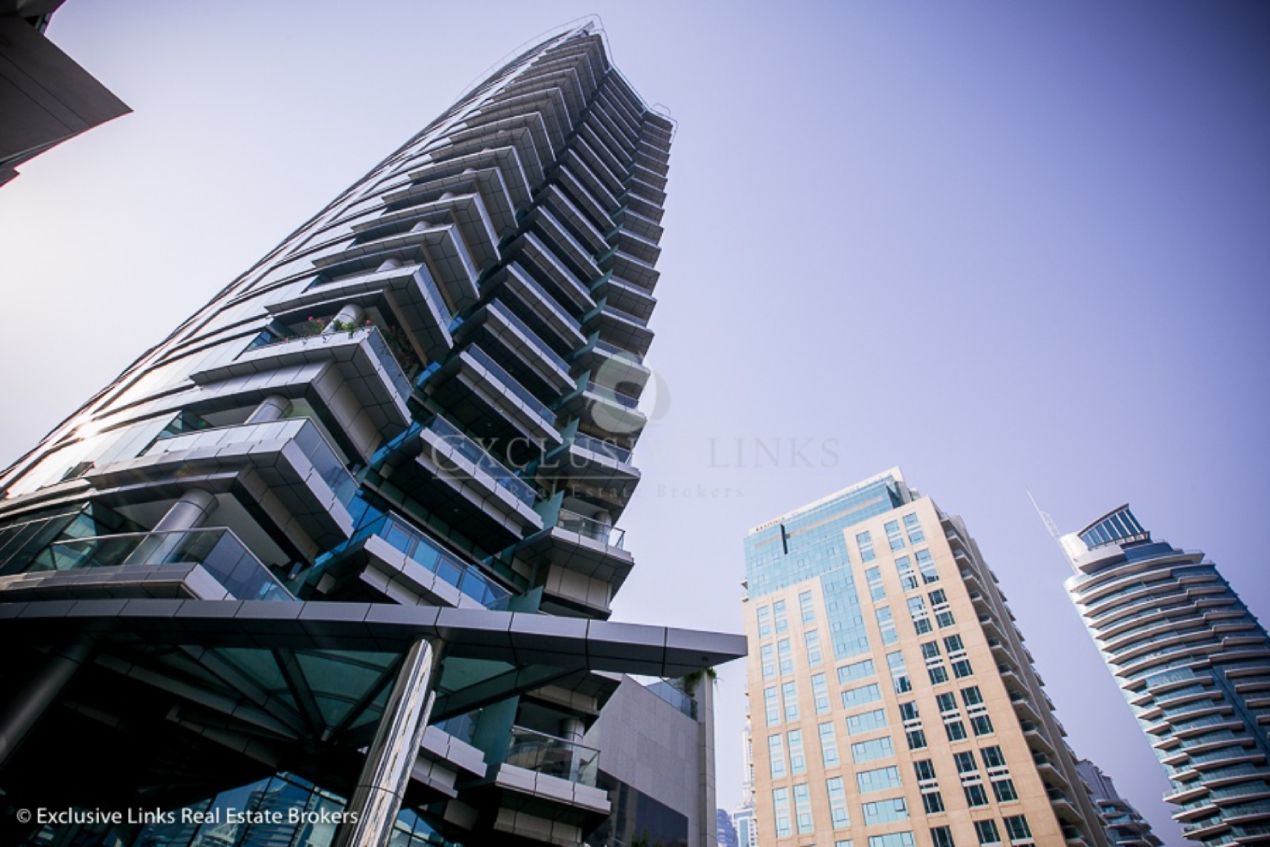 Trident Bayside - Exclusive Links