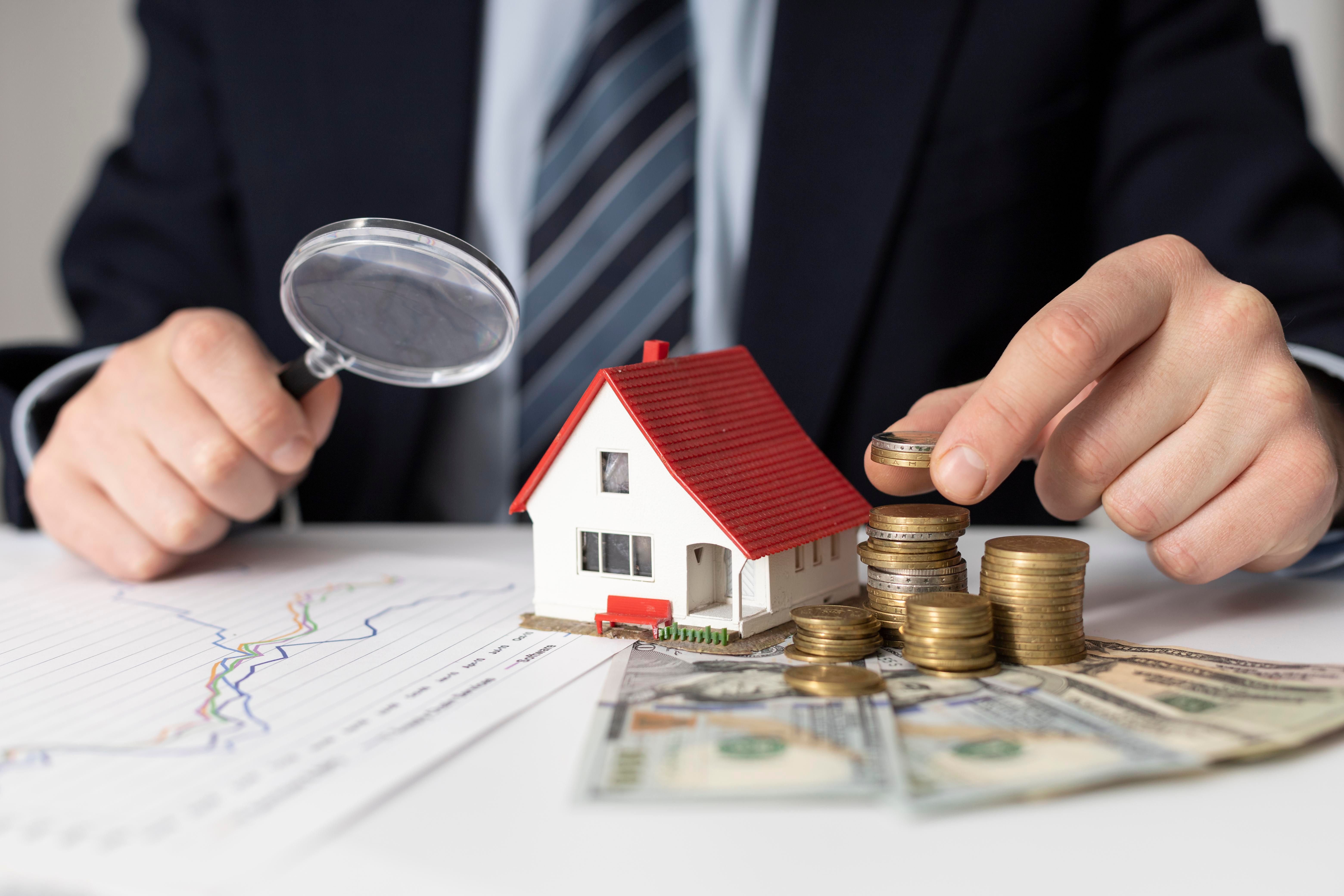 UAE Property Market Update: How Global Interest Rates Are Shaping Local Deals - Exclusive Links