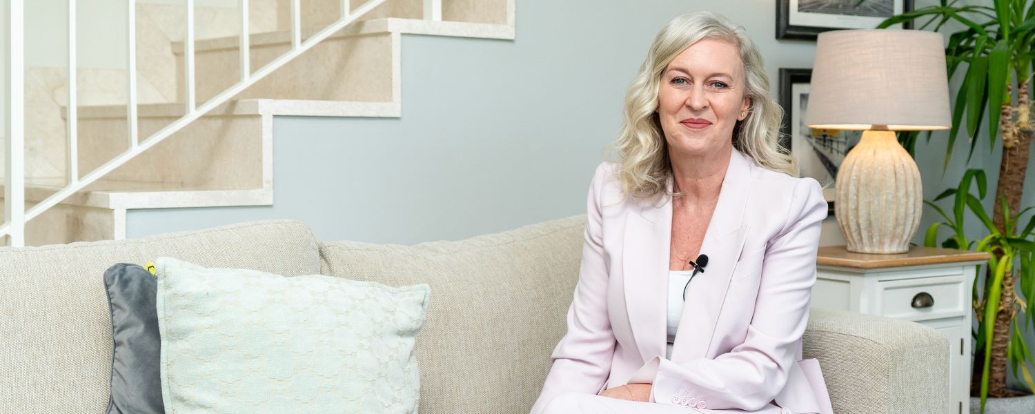 Louise Heatley: A trailblazer in Dubai's real estate market - Exclusive Links