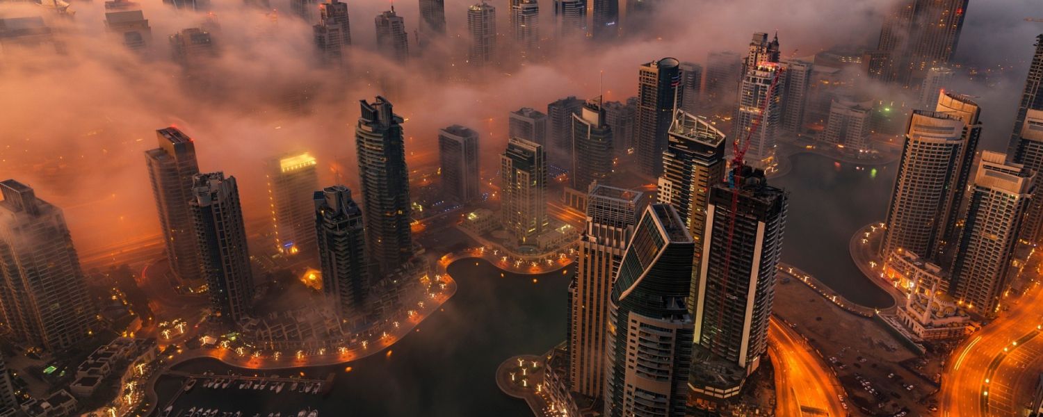 August 2024: A Month of Record-Breaking Growth in Dubai's Property Market - Exclusive Links