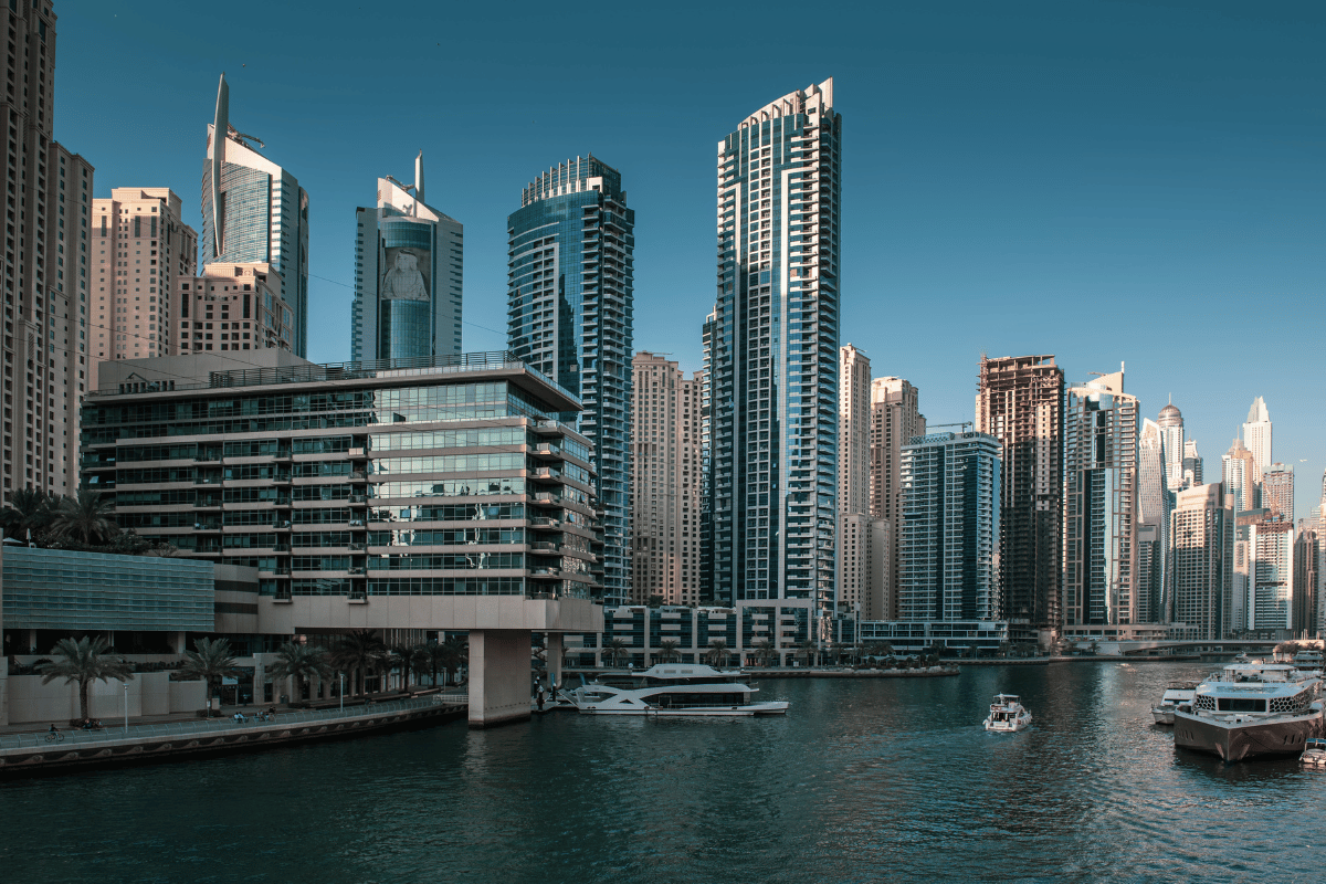 Dubai Real Estate Market Trends 2026: What the Latest Data Is Really Telling Investors - Exclusive Links