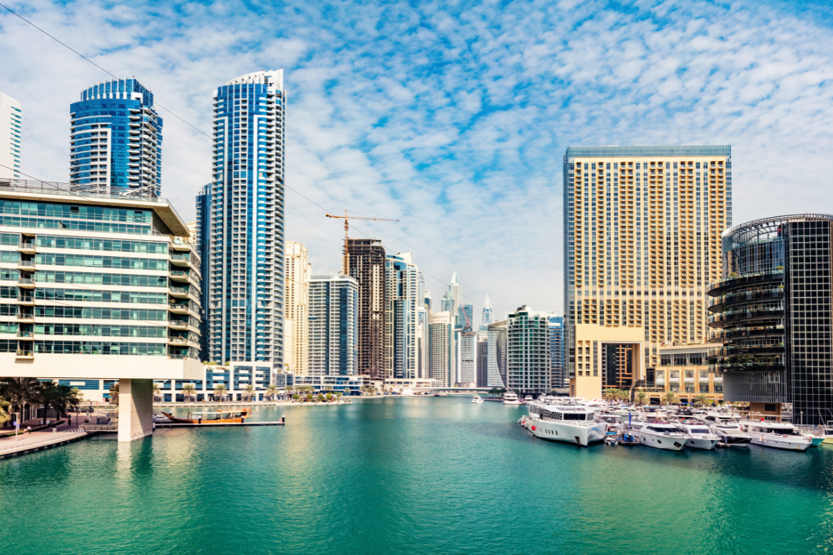 Dubai Real Estate Index Explained – How Investors Actually Use Market Data to Time and Evaluate Investments - Exclusive Links