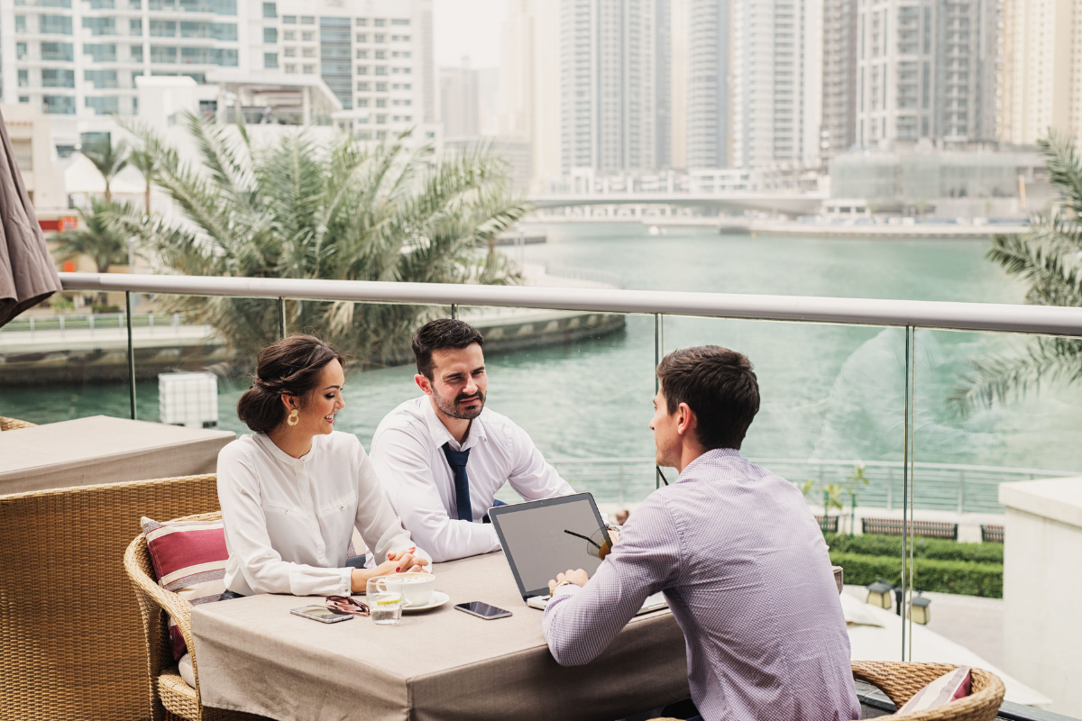 23 Years in Dubai Real Estate: What I Tell My Clients When Markets Feel Uncertain - Exclusive Links