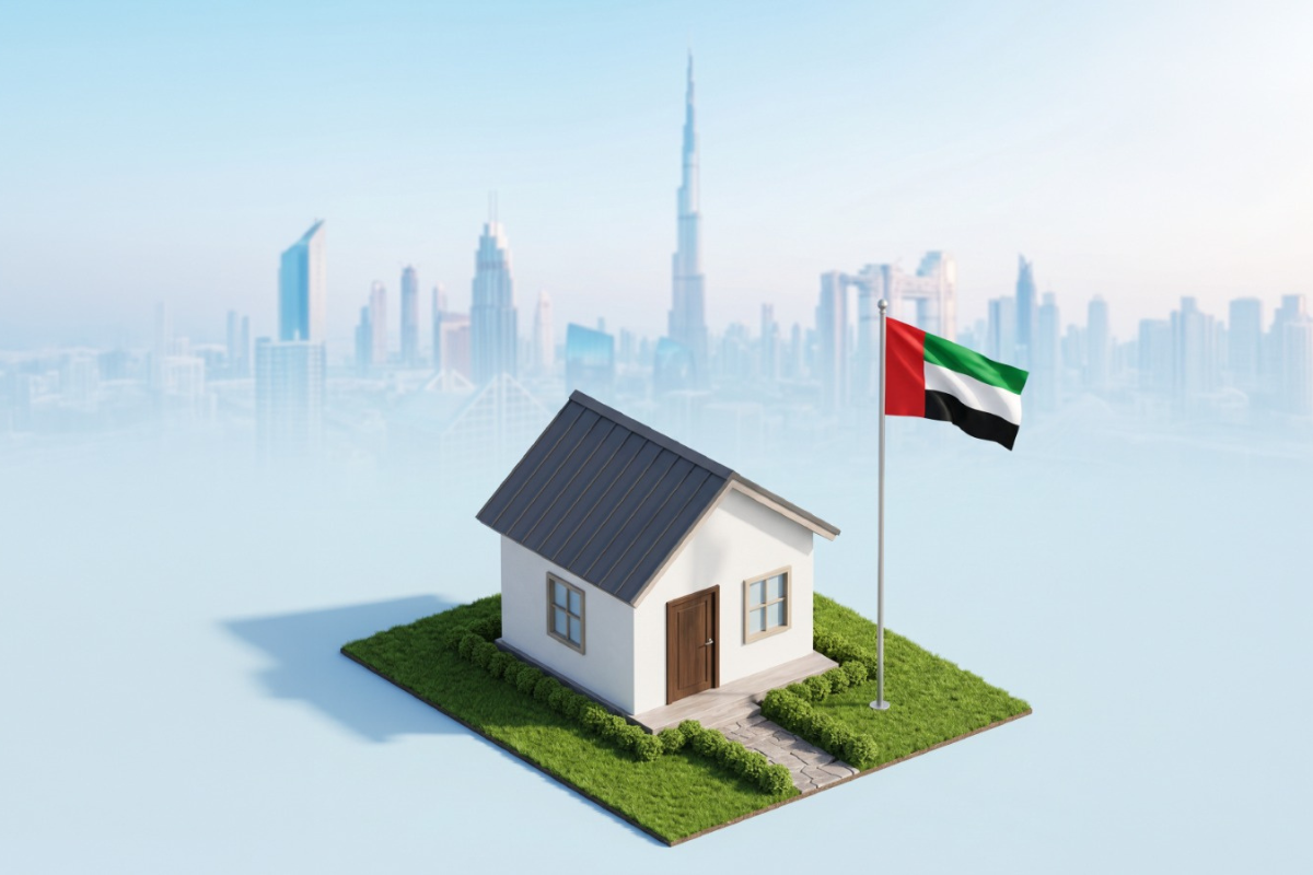 2-Year Property Visa Update: What It Means for Dubai Investors - Exclusive Links