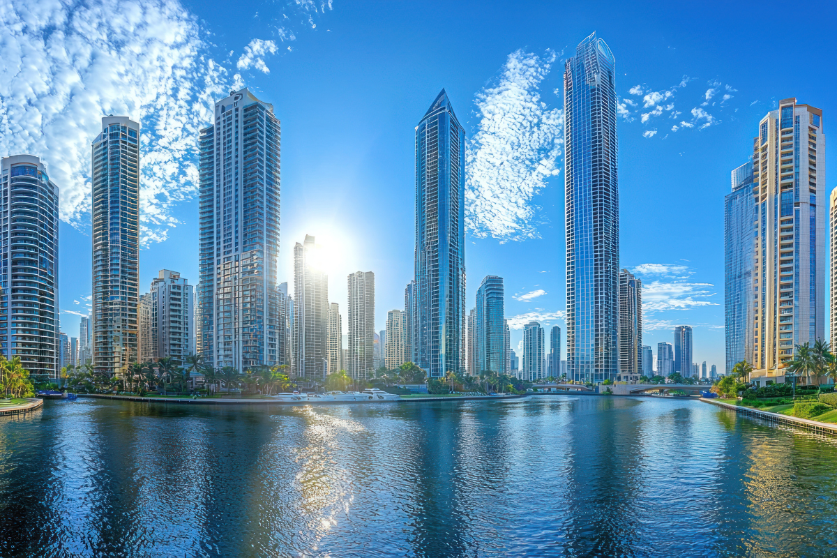 The Business of Real Estate in Dubai – How Investors Scale from 1 Property to a Full Portfolio - Exclusive Links