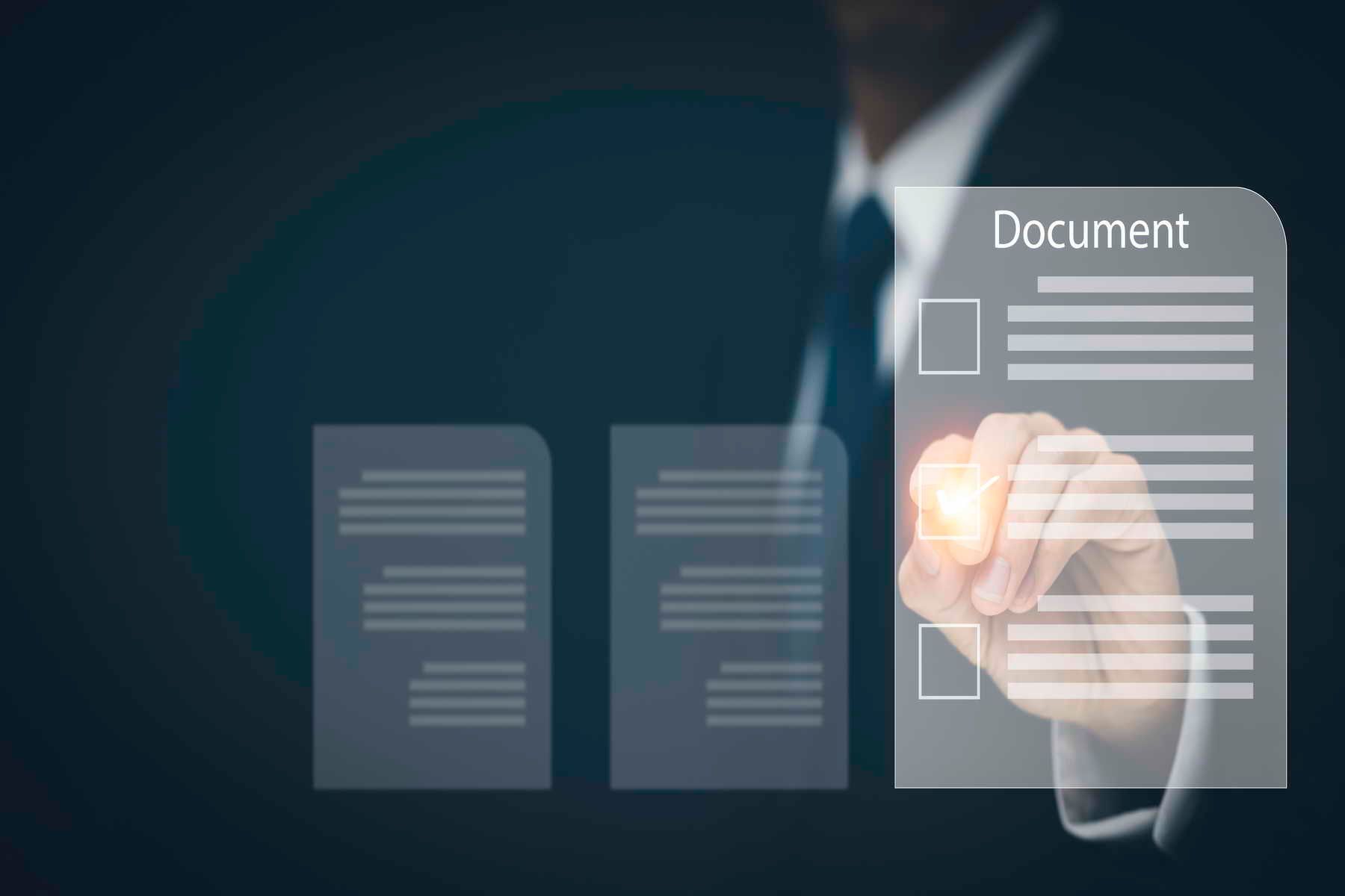 Virtual Company License - Exclusive Links