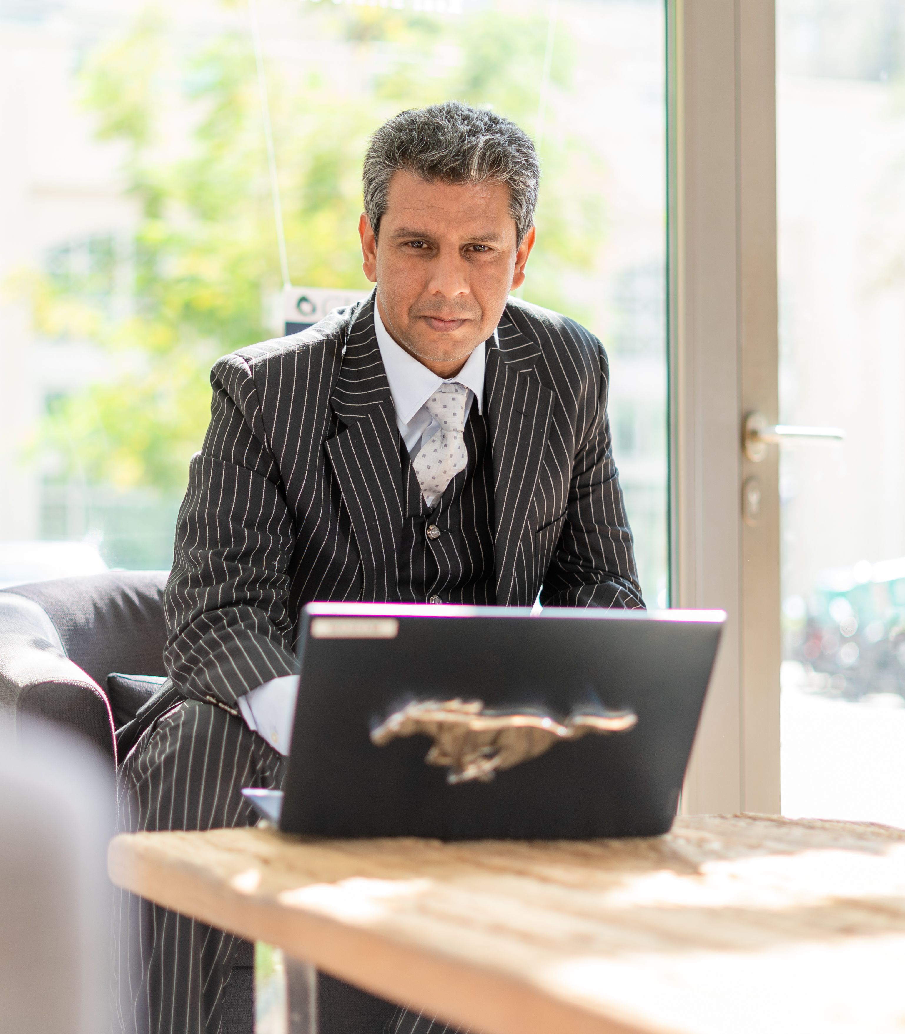 Waseem Awan -  Exclusivelinks