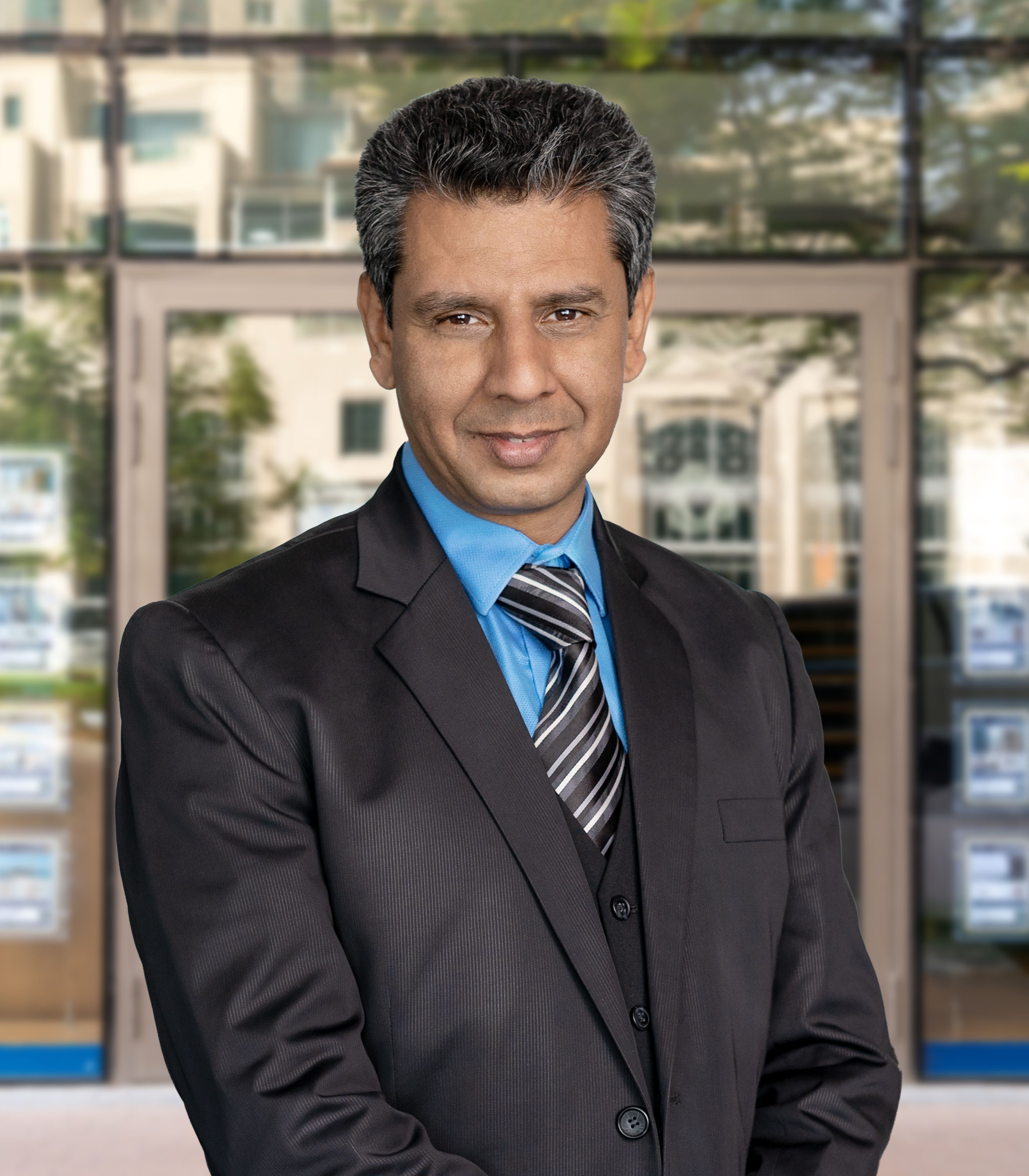 Waseem Awan - Exclusive Links