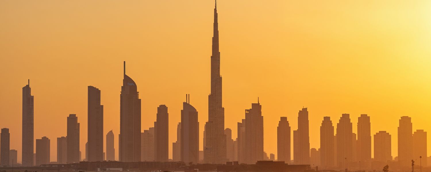 EXCLUSIVE LINKS INTRODUCES ELLI AS DUBAI MARKET STAYS STRONG - Exclusive Links