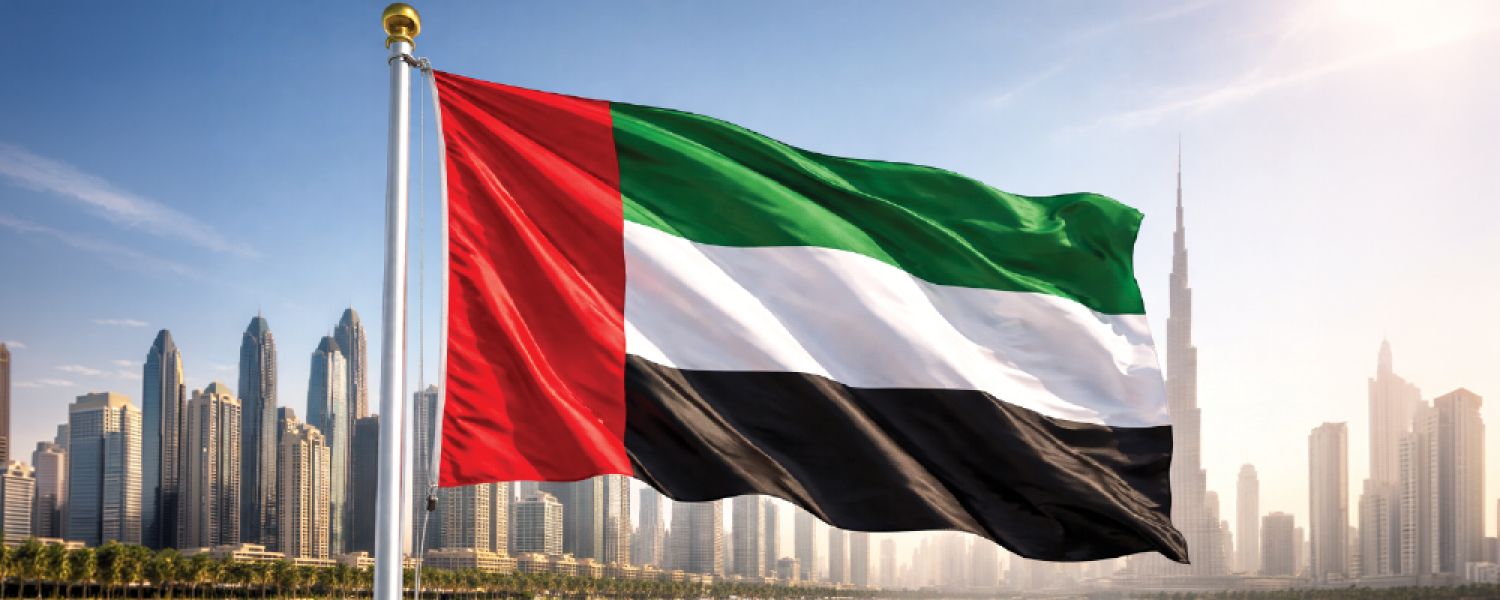 STRENGTH THROUGH UNCERTAINTY: OPPORTUNITY IN DUBAI REAL ESTATE<o:p></o:p> - Exclusive Links