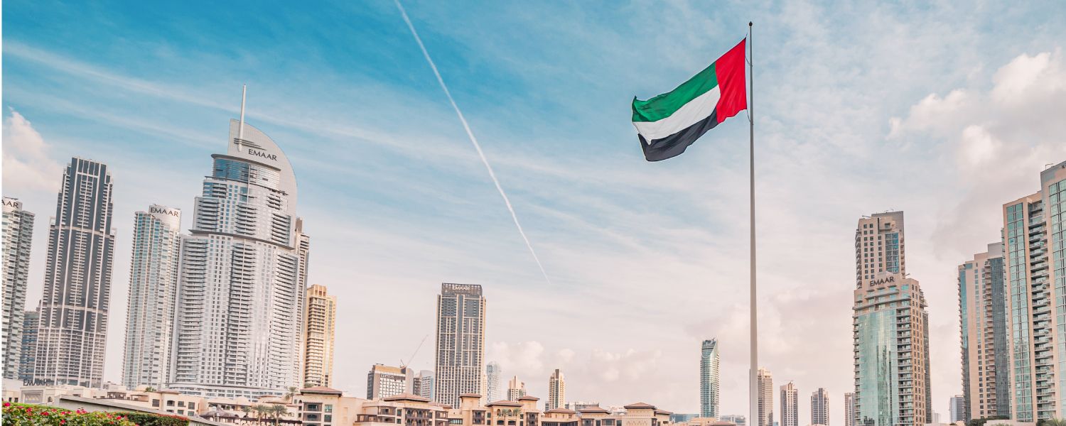 MOMENTUM INTO 2026: A STRONG FINISH FOR DUBAI REAL ESTATE<o:p></o:p> - Exclusive Links