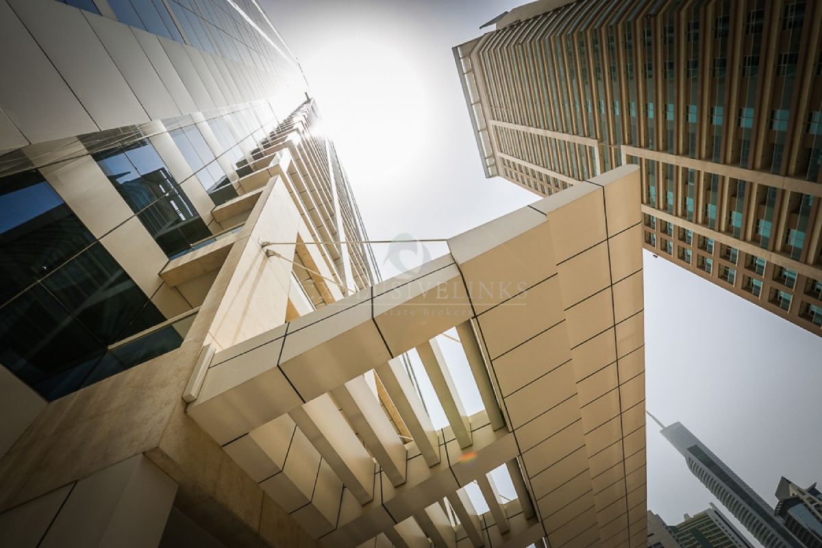 West Avenue Tower - Exclusive Links