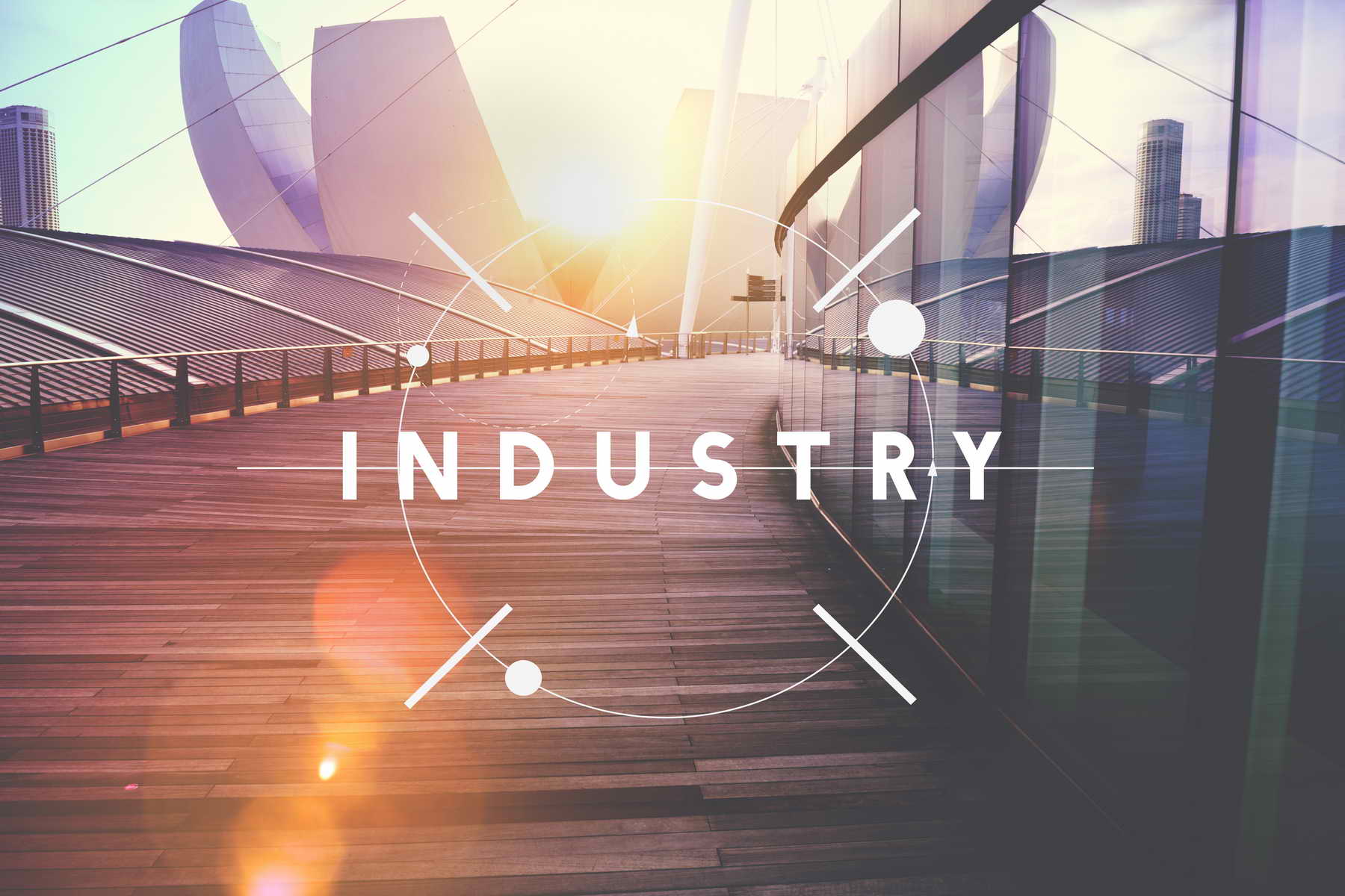 When setting up business here in Dubai many companies are considering to settle in a free zone designated area - Exclusive Links