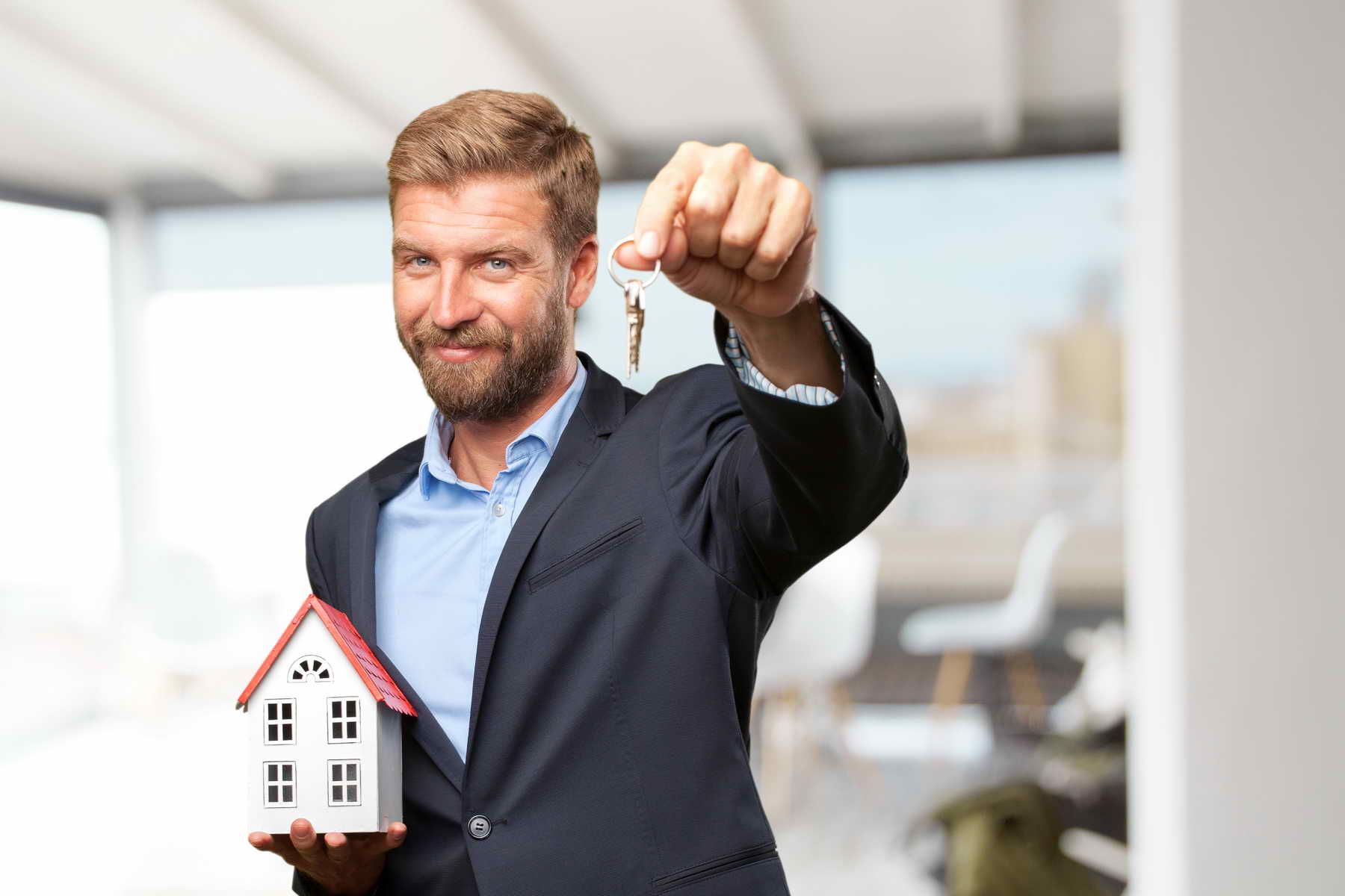Why Choose to have your Property Fully Managed - Exclusive Links