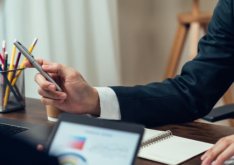 Why sell pointing - Exclusive Links - Exclusive Links