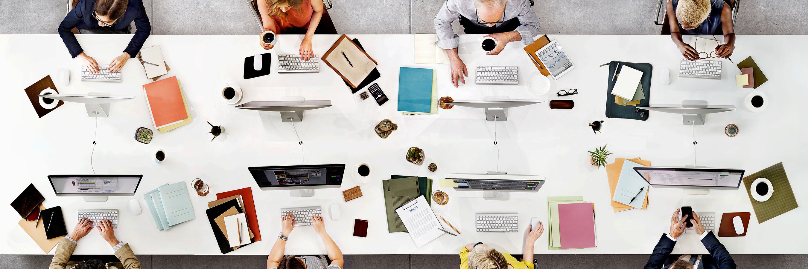 Why List with Us - Exclusive Links