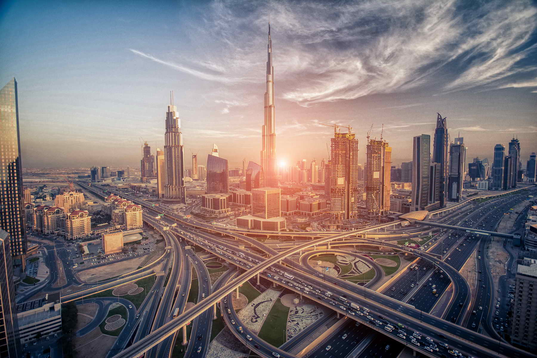 Why now is the time to buy in Dubai and the UAE - Exclusive Links
