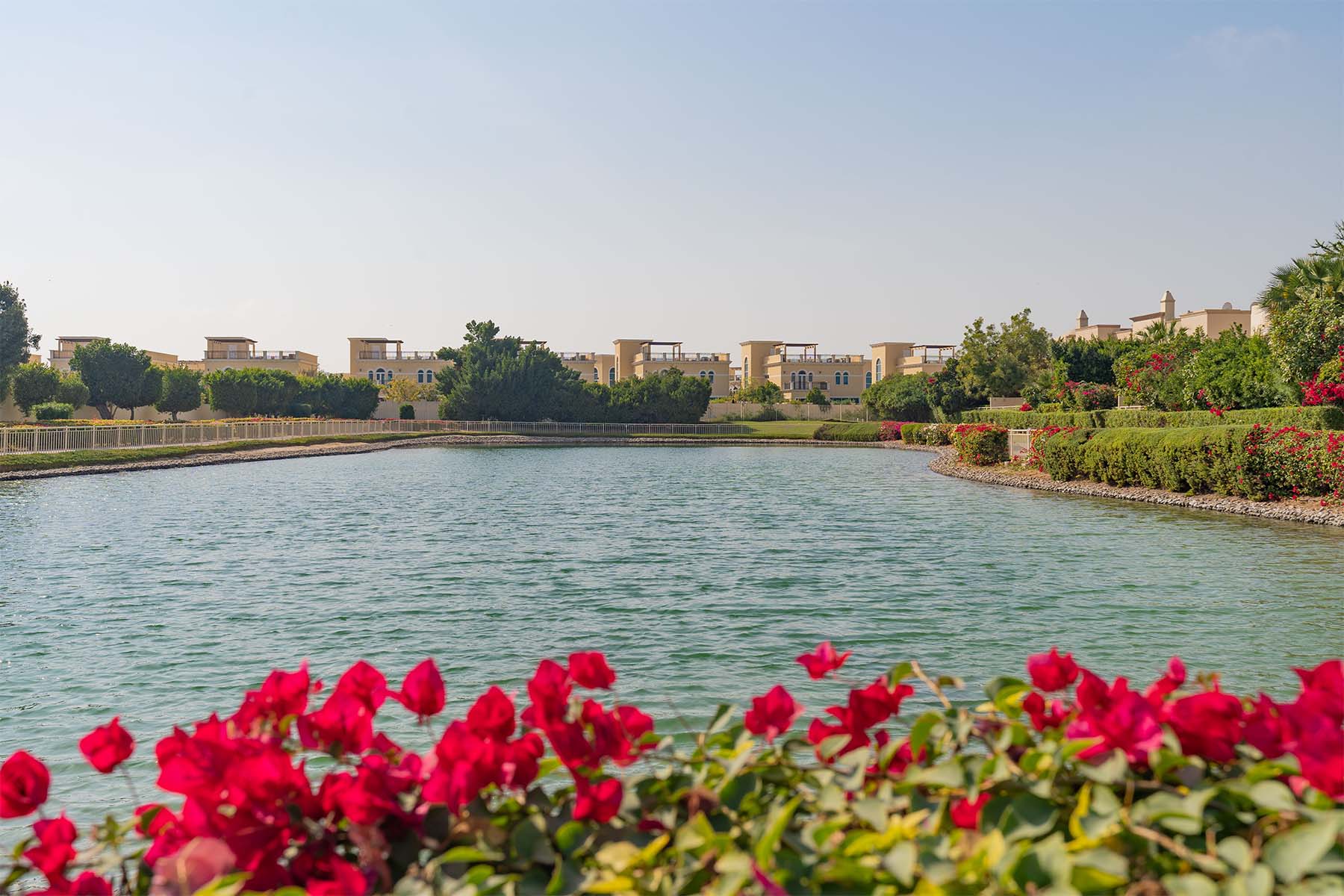Happy Living in Emirates Living - Exclusive Links
