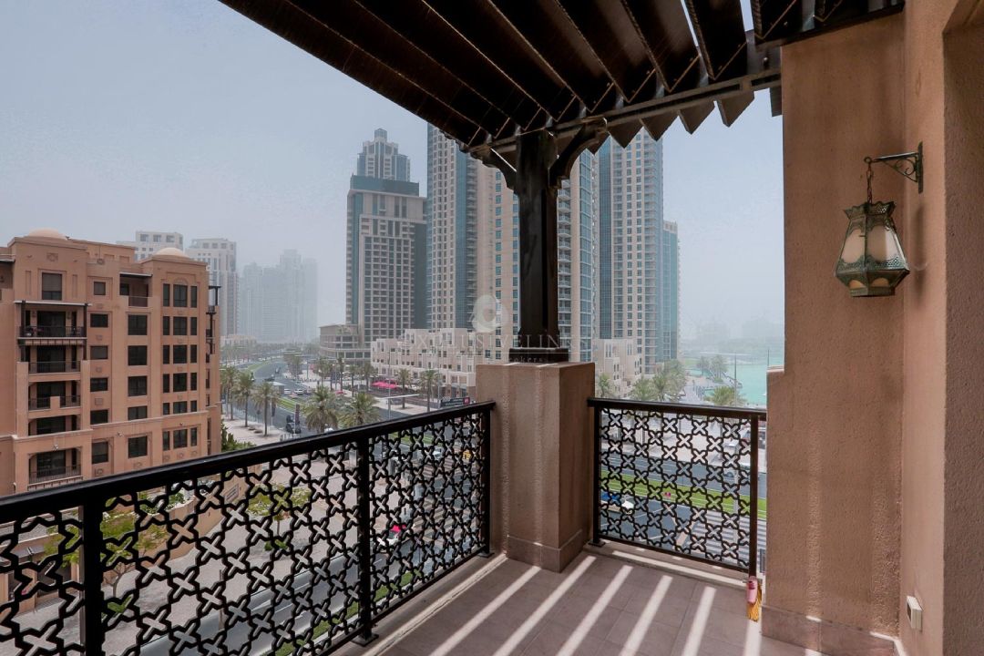 Zaafaran balcony banner - Exclusive Links - Exclusive Links