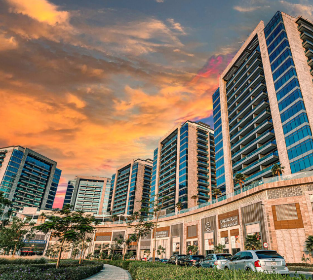 Arjan Dubai - Exclusivelinks