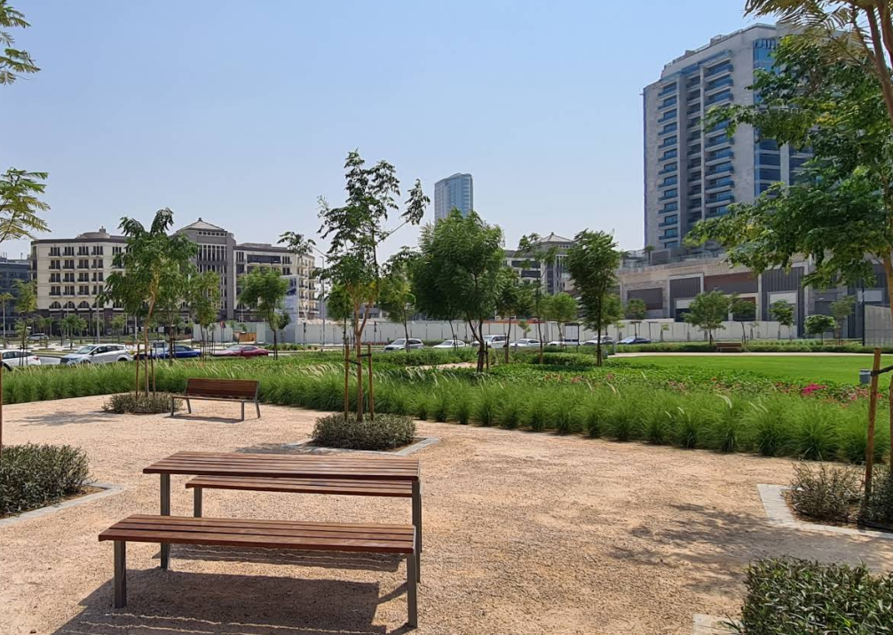 Arjan Dubai - Exclusivelinks