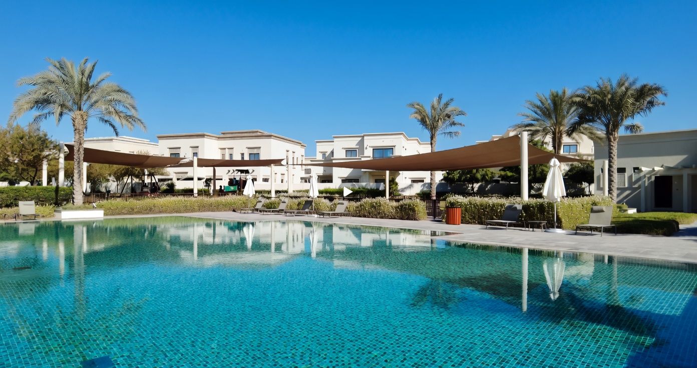 Arabian Ranches 2 - Exclusivelinks