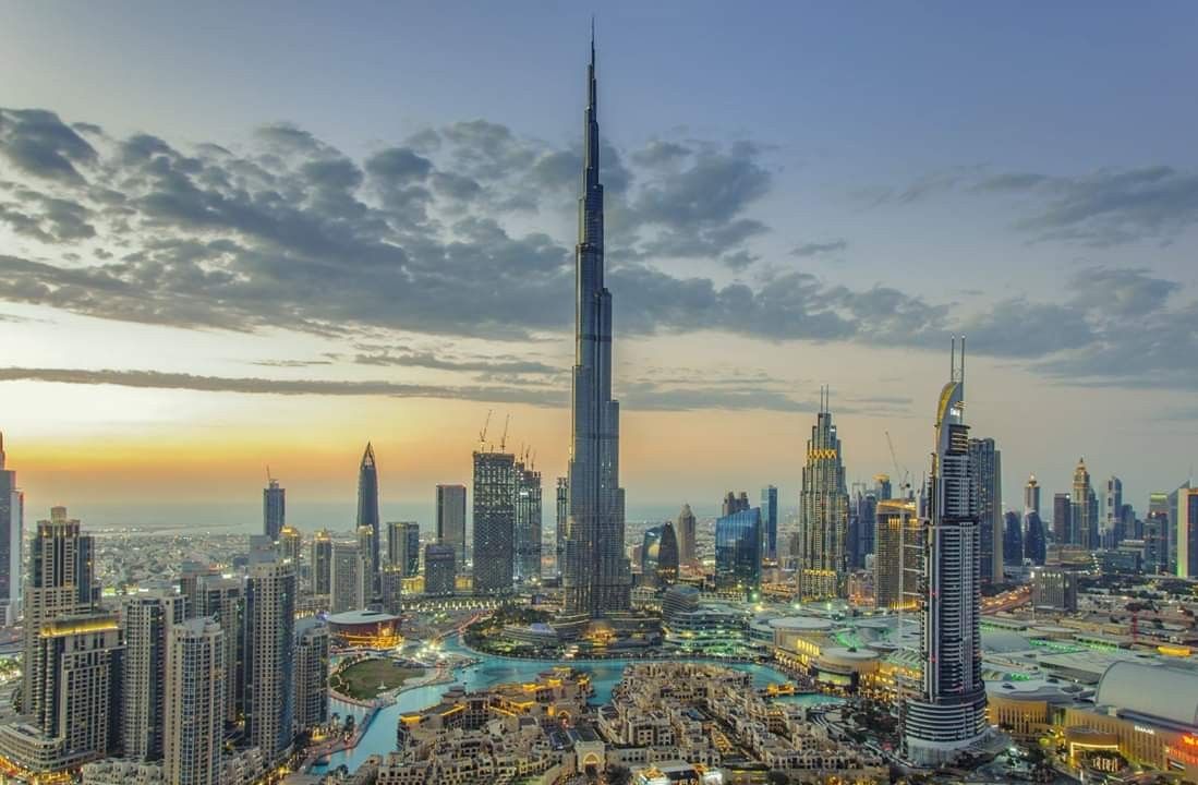 Which Dubai Communities Are Expected to See the Strongest Price Growth in 2026? - Exclusive Links
