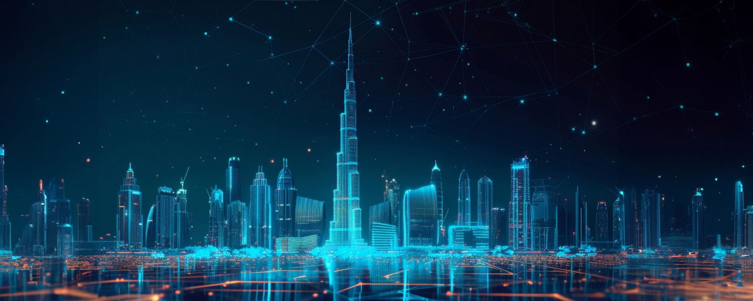 How Dubai is Leading the Digital Transformation in Real Estate? - Exclusive Links