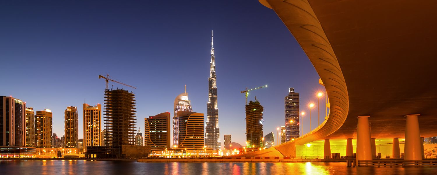 <span id="docs-internal-guid-e49c2077-7fff-a884-c264-7a918346d70a"></span>
Dubai Sets Record as World&rsquo;s Top Destination for Foreign Direct Investment - Exclusive Links